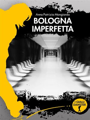 cover image of Bologna imperfetta